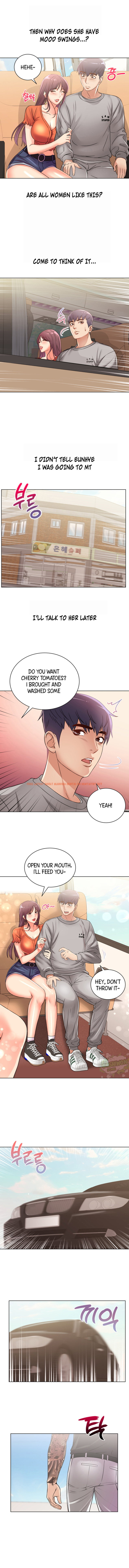 Read Hentai Image 7 660 in comic Eunhye’s Supermarket - Chapter 27 - www.hentaitnt.net