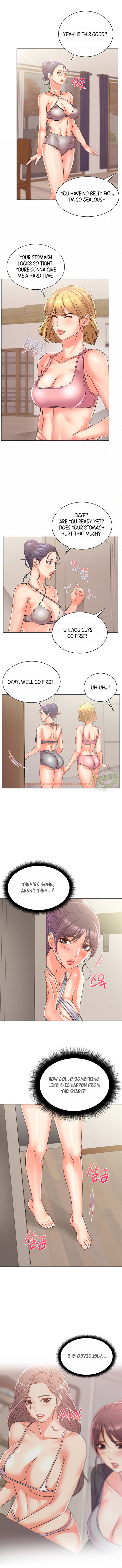 Read Hentai Image 4 658 in comic Eunhye’s Supermarket - Chapter 28 - www.hentaitnt.net