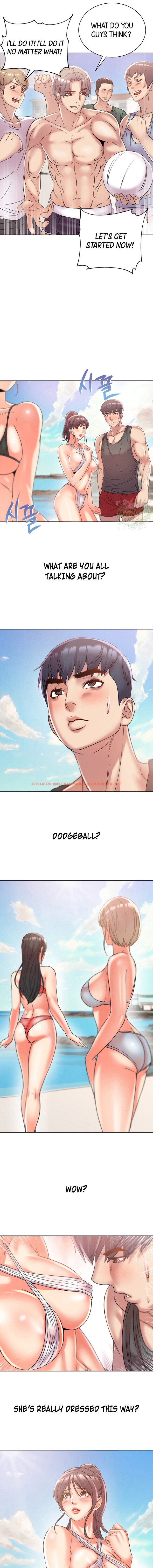 Read Hentai Image 1 657 in comic Eunhye’s Supermarket - Chapter 29 - www.hentaitnt.net