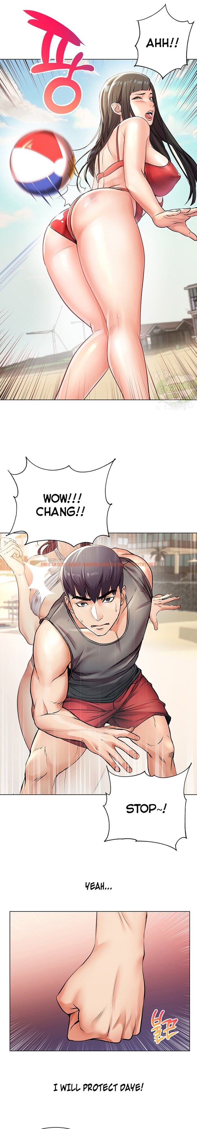 Read Hentai Image 13 657 in comic Eunhye’s Supermarket - Chapter 29 - www.hentaitnt.net