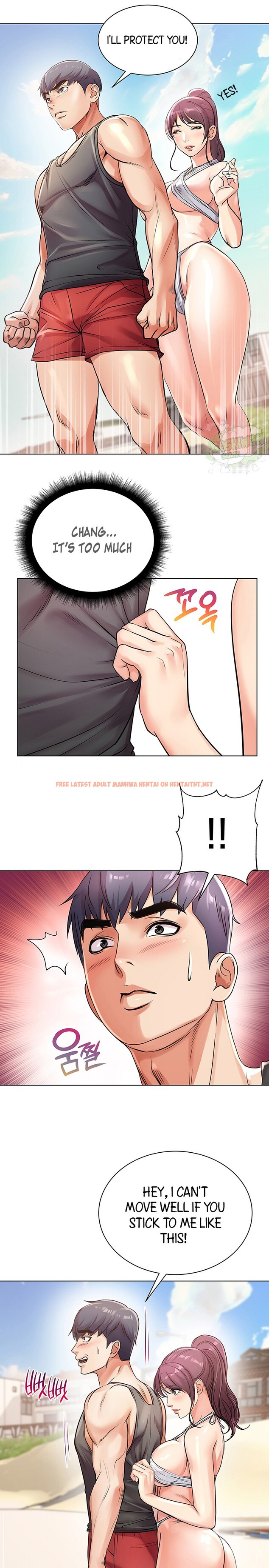 Read Hentai Image 15 657 in comic Eunhye’s Supermarket - Chapter 29 - www.hentaitnt.net