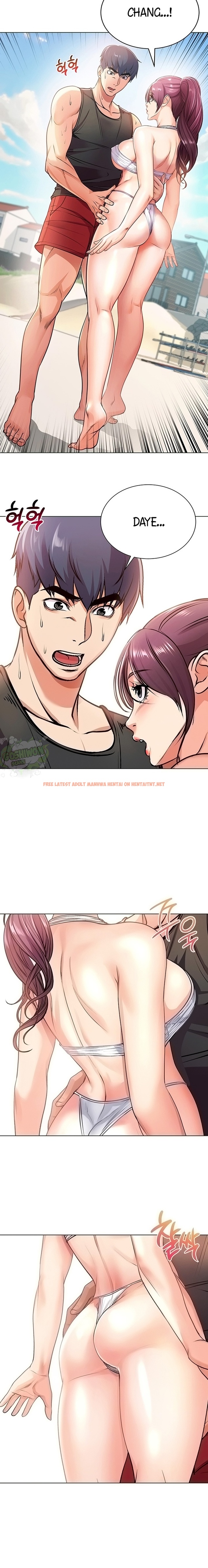 Read Hentai Image 3 657 in comic Eunhye’s Supermarket - Chapter 30 - www.hentaitnt.net