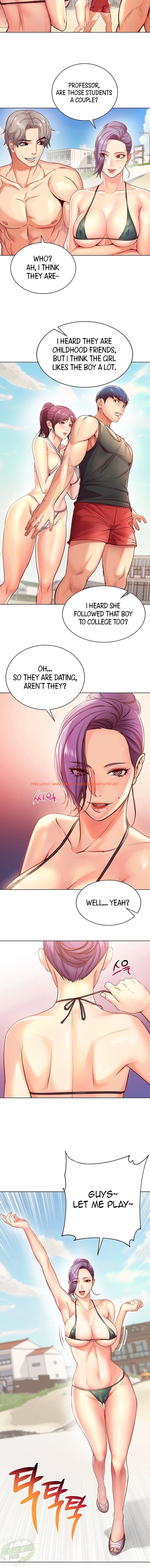 Read Hentai Image 6 657 in comic Eunhye’s Supermarket - Chapter 30 - www.hentaitnt.net