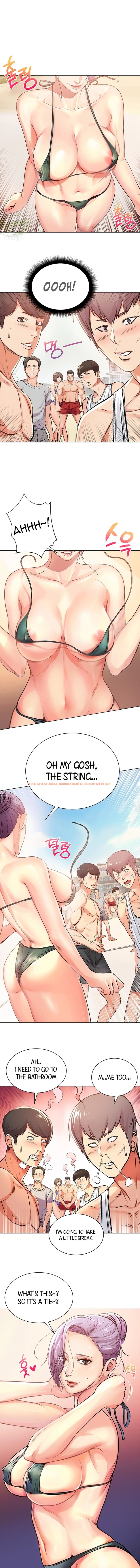 Read Hentai Image 7 657 in comic Eunhye’s Supermarket - Chapter 30 - www.hentaitnt.net