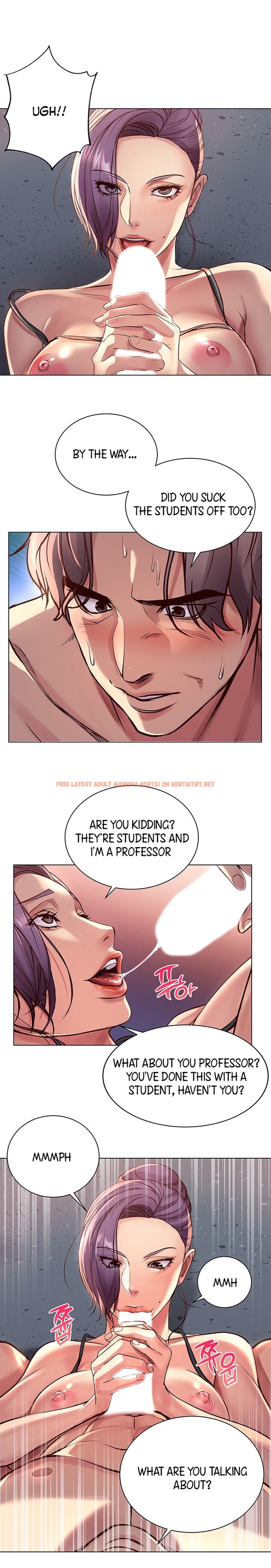 Read Hentai Image 12 931 in comic Eunhye’s Supermarket - Chapter 32 - www.hentaitnt.net