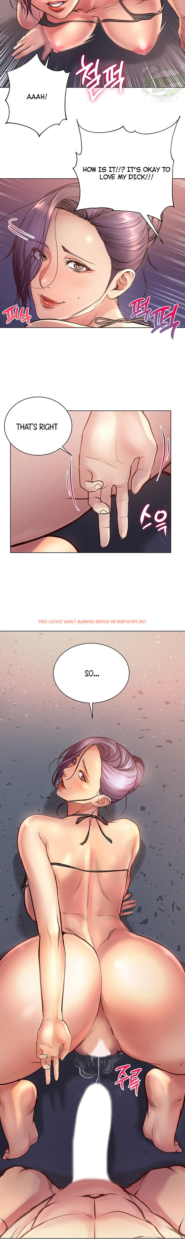 Read Hentai Image 18 931 in comic Eunhye’s Supermarket - Chapter 32 - www.hentaitnt.net