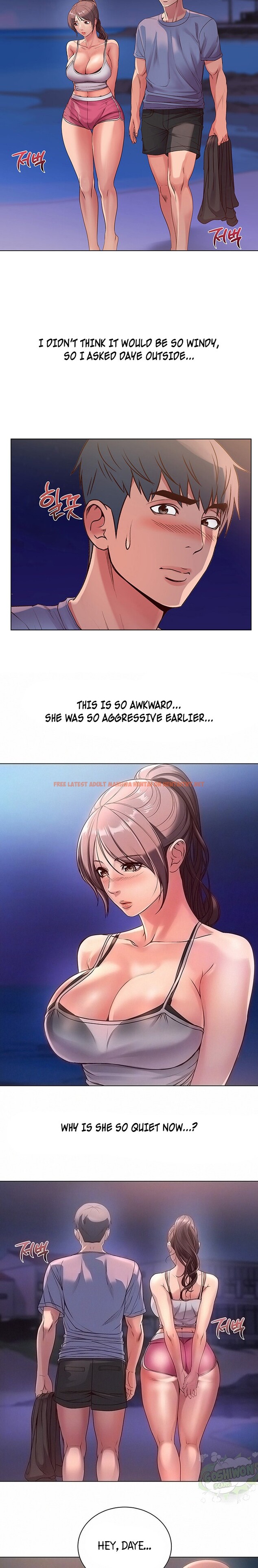 Read Hentai Image 2 931 in comic Eunhye’s Supermarket - Chapter 32 - www.hentaitnt.net