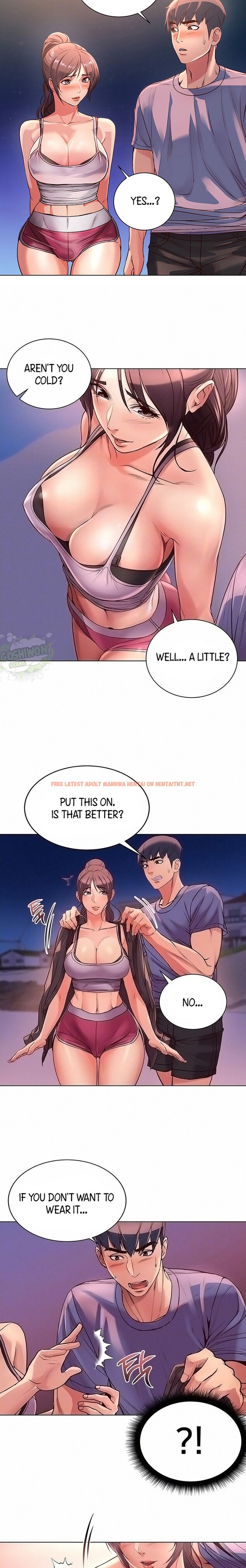 Read Hentai Image 3 931 in comic Eunhye’s Supermarket - Chapter 32 - www.hentaitnt.net