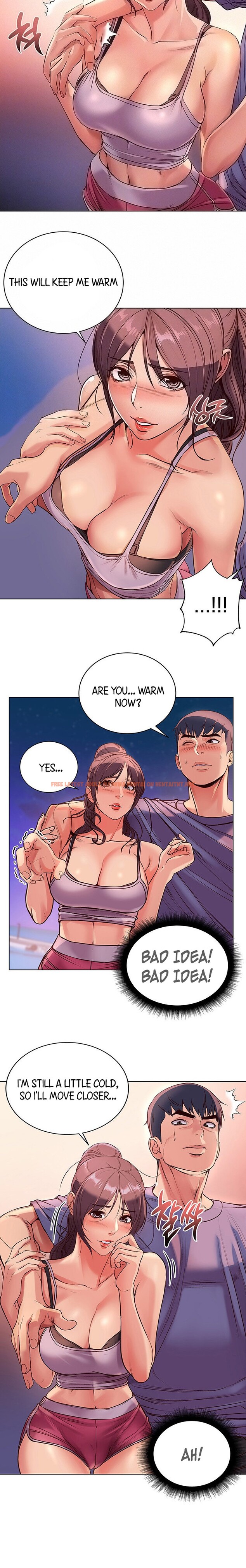 Read Hentai Image 4 931 in comic Eunhye’s Supermarket - Chapter 32 - www.hentaitnt.net