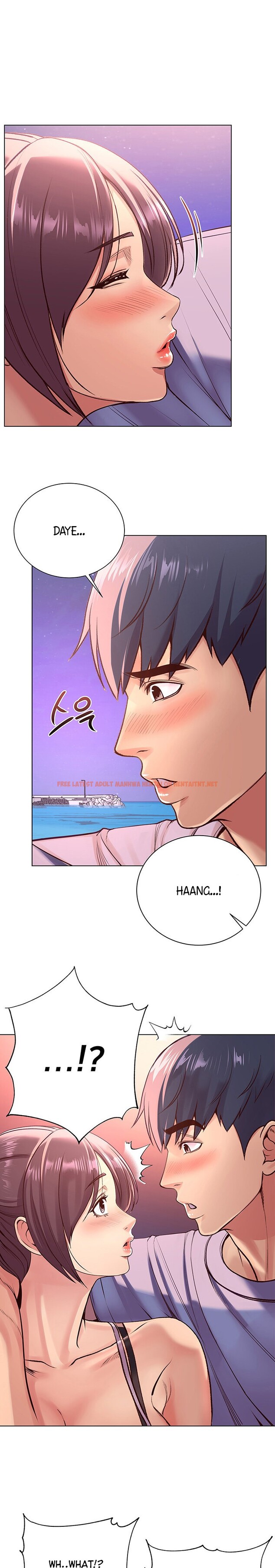Read Hentai Image 7 931 in comic Eunhye’s Supermarket - Chapter 32 - www.hentaitnt.net
