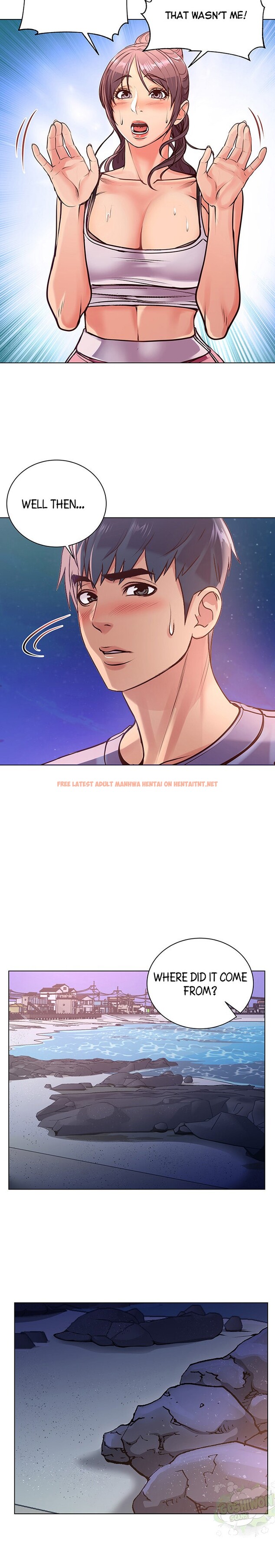 Read Hentai Image 8 931 in comic Eunhye’s Supermarket - Chapter 32 - www.hentaitnt.net
