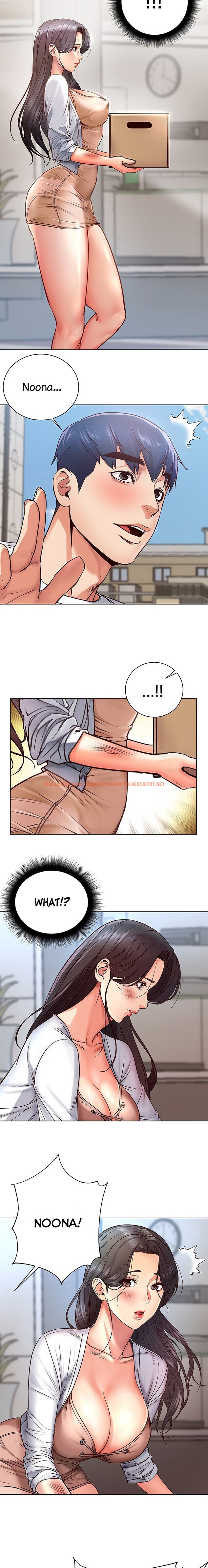 Read Hentai Image 12 220 in comic Eunhye’s Supermarket - Chapter 34 - www.hentaitnt.net