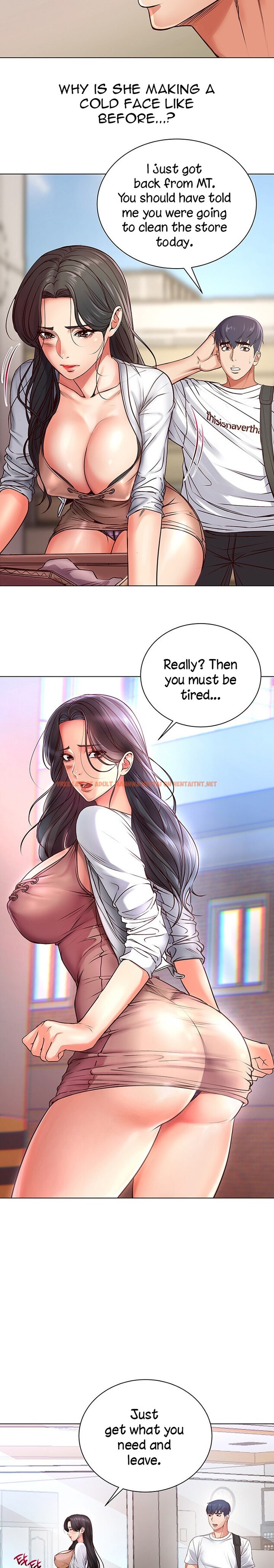 Read Hentai Image 14 220 in comic Eunhye’s Supermarket - Chapter 34 - www.hentaitnt.net