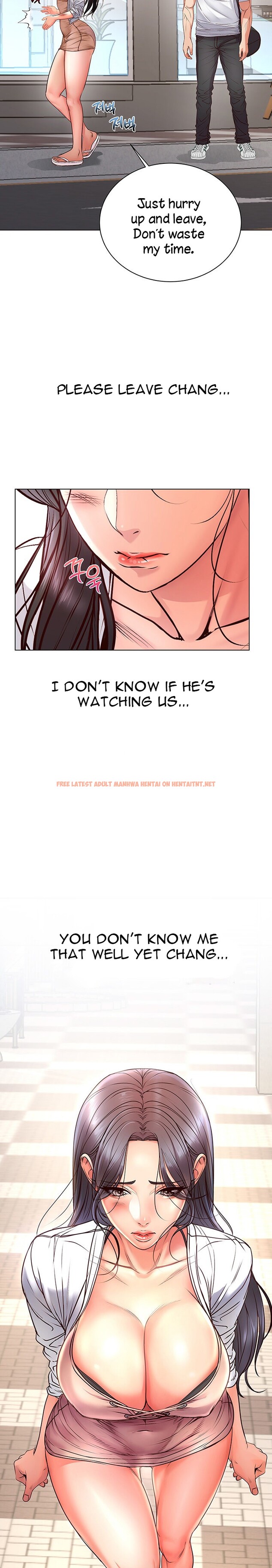 Read Hentai Image 15 220 in comic Eunhye’s Supermarket - Chapter 34 - www.hentaitnt.net