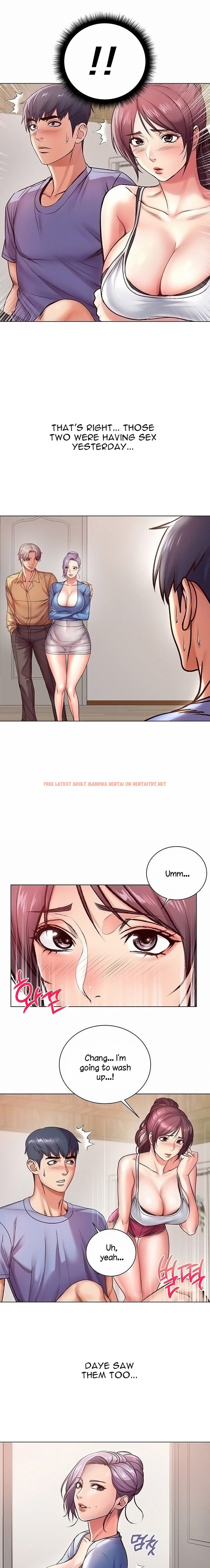 Read Hentai Image 4 220 in comic Eunhye’s Supermarket - Chapter 34 - www.hentaitnt.net