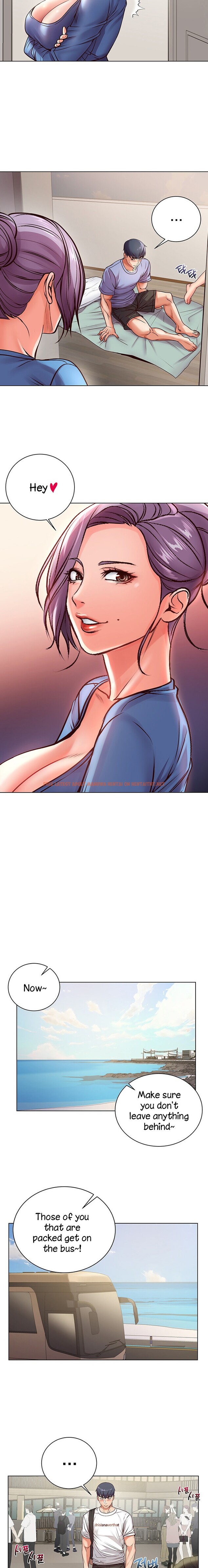Read Hentai Image 5 220 in comic Eunhye’s Supermarket - Chapter 34 - www.hentaitnt.net