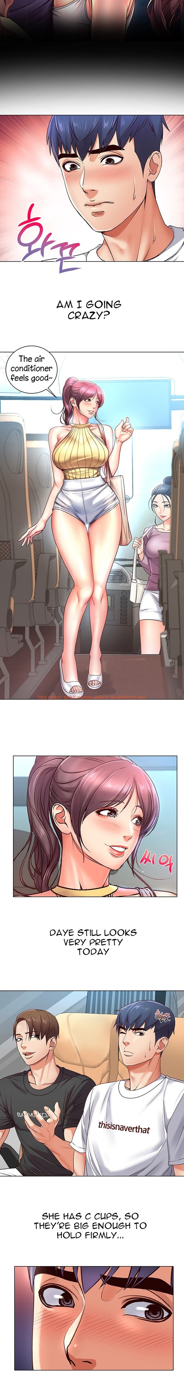 Read Hentai Image 8 220 in comic Eunhye’s Supermarket - Chapter 34 - www.hentaitnt.net