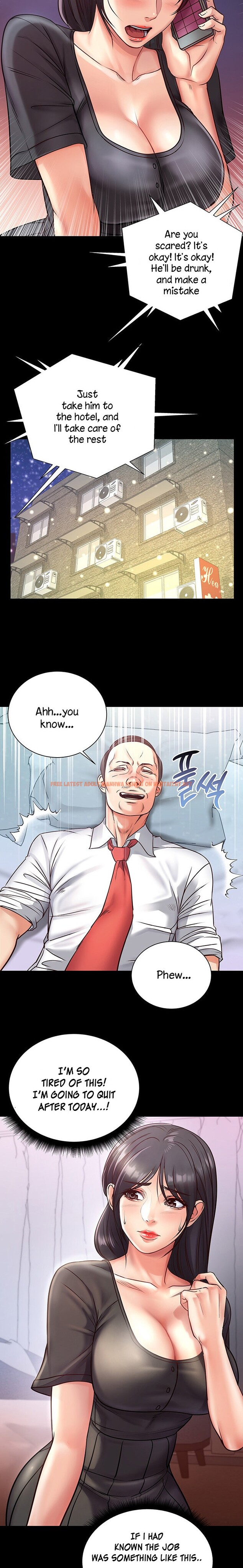 Read Hentai Image 12 693 in comic Eunhye’s Supermarket - Chapter 35 - www.hentaitnt.net