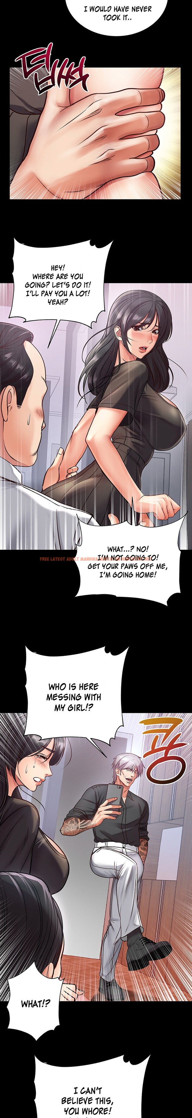 Read Hentai Image 13 693 in comic Eunhye’s Supermarket - Chapter 35 - www.hentaitnt.net