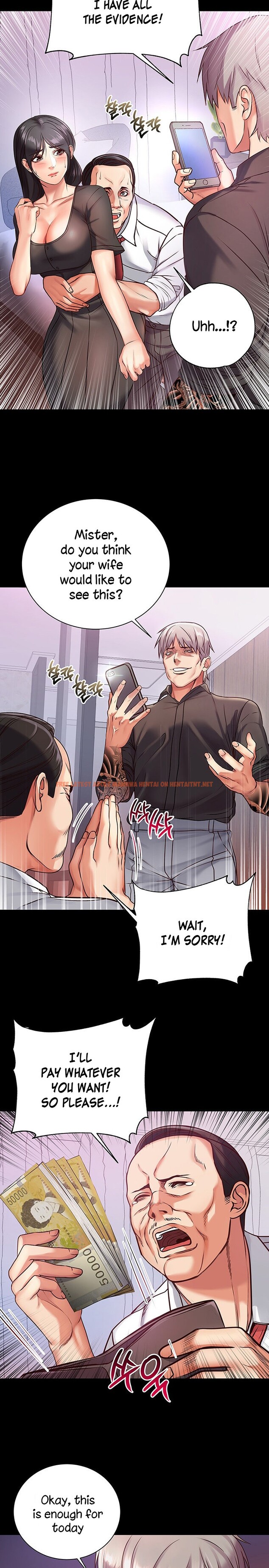 Read Hentai Image 14 693 in comic Eunhye’s Supermarket - Chapter 35 - www.hentaitnt.net