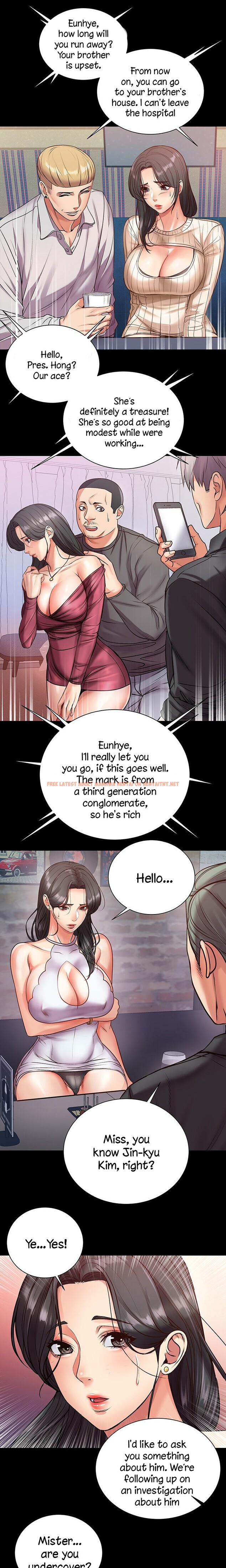 Read Hentai Image 17 693 in comic Eunhye’s Supermarket - Chapter 35 - www.hentaitnt.net