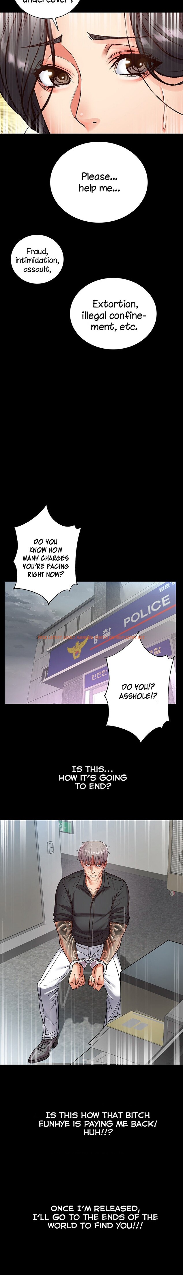 Read Hentai Image 18 693 in comic Eunhye’s Supermarket - Chapter 35 - www.hentaitnt.net