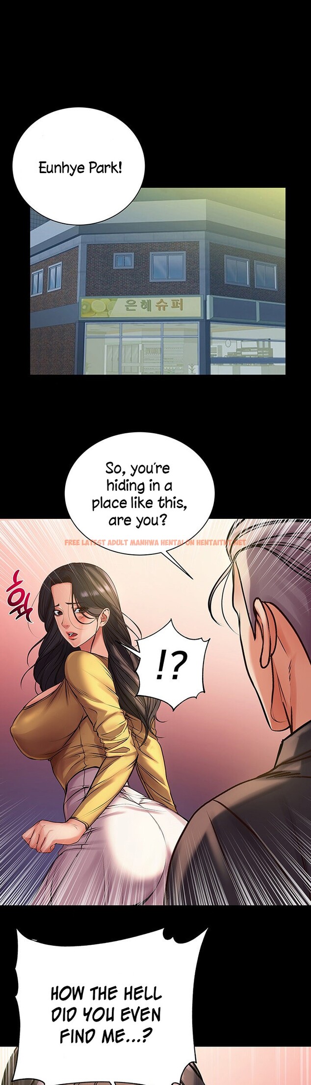 Read Hentai Image 19 693 in comic Eunhye’s Supermarket - Chapter 35 - www.hentaitnt.net