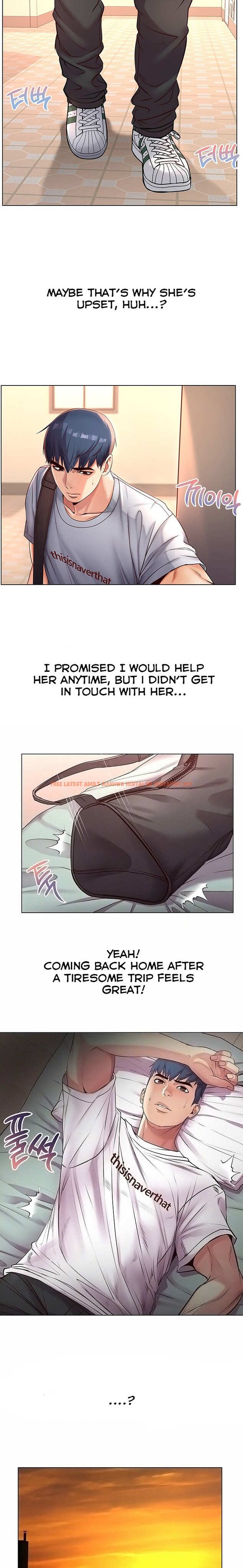 Read Hentai Image 2 692 in comic Eunhye’s Supermarket - Chapter 35 - www.hentaitnt.net