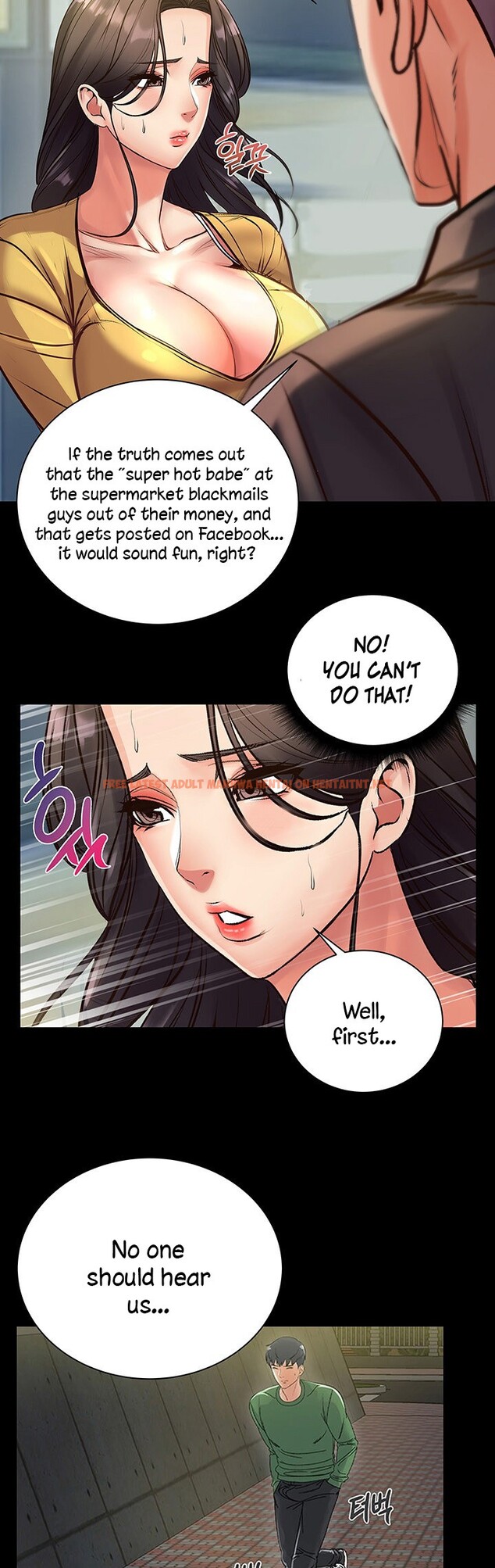 Read Hentai Image 21 693 in comic Eunhye’s Supermarket - Chapter 35 - www.hentaitnt.net