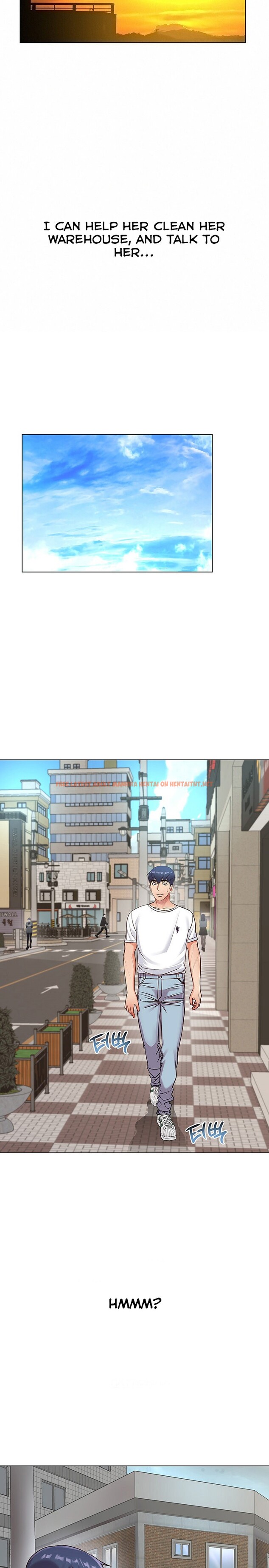 Read Hentai Image 3 692 in comic Eunhye’s Supermarket - Chapter 35 - www.hentaitnt.net