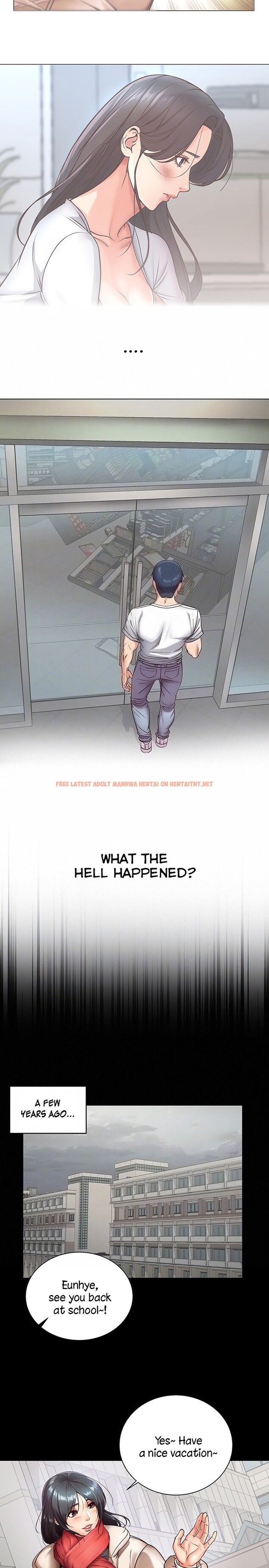 Read Hentai Image 5 692 in comic Eunhye’s Supermarket - Chapter 35 - www.hentaitnt.net
