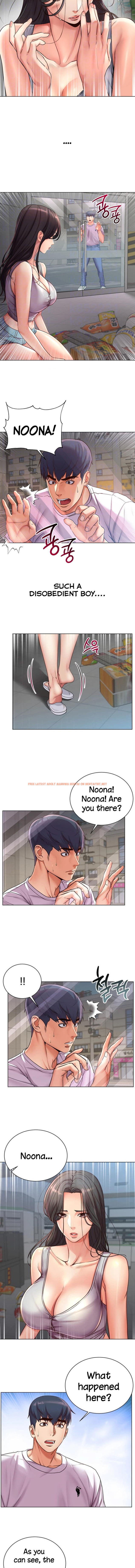 Read Hentai Image 2 976 in comic Eunhye’s Supermarket - Chapter 36 - www.hentaitnt.net