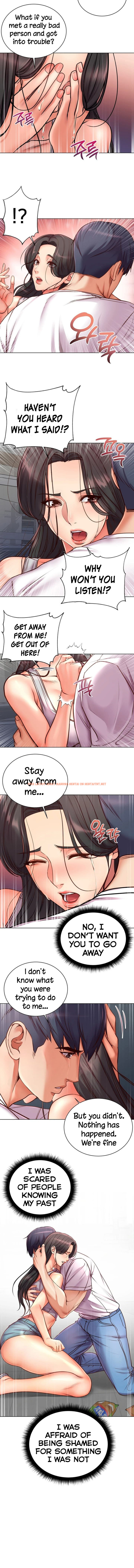 Read Hentai Image 4 976 in comic Eunhye’s Supermarket - Chapter 36 - www.hentaitnt.net