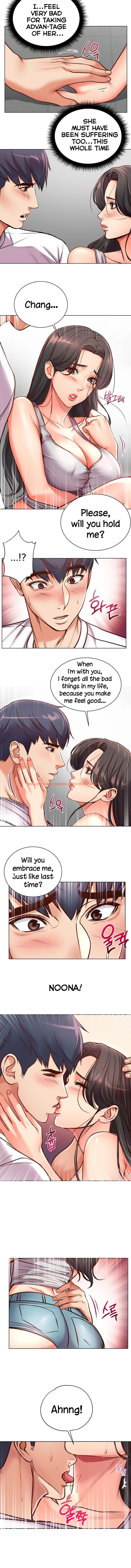 Read Hentai Image 6 976 in comic Eunhye’s Supermarket - Chapter 36 - www.hentaitnt.net