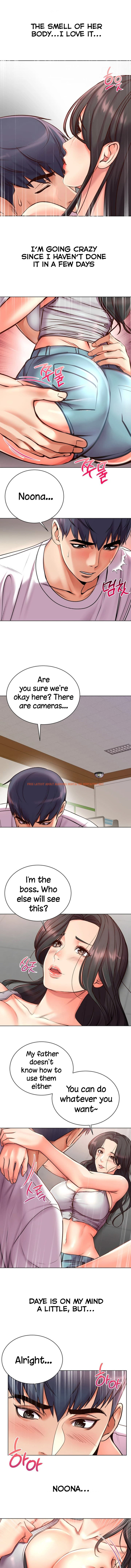 Read Hentai Image 7 976 in comic Eunhye’s Supermarket - Chapter 36 - www.hentaitnt.net