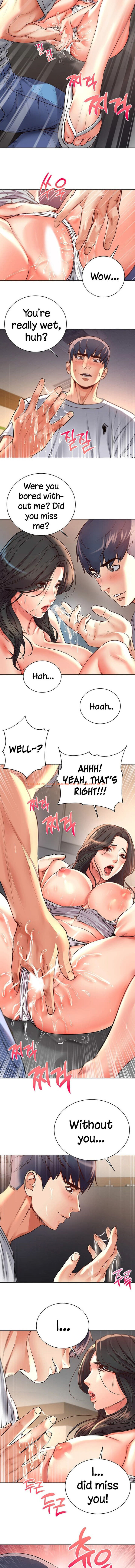 Read Hentai Image 6 098 in comic Eunhye’s Supermarket - Chapter 37 - hentaitnt.net