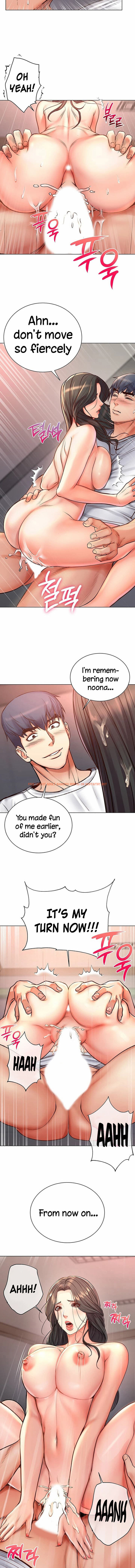 Read Hentai Image 9 077 in comic Eunhye’s Supermarket - Chapter 38 - hentaitnt.net