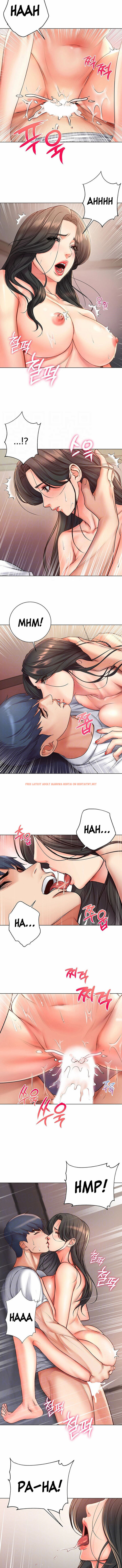 Read Hentai Image 3 940 in comic Eunhye’s Supermarket - Chapter 39 - hentaitnt.net