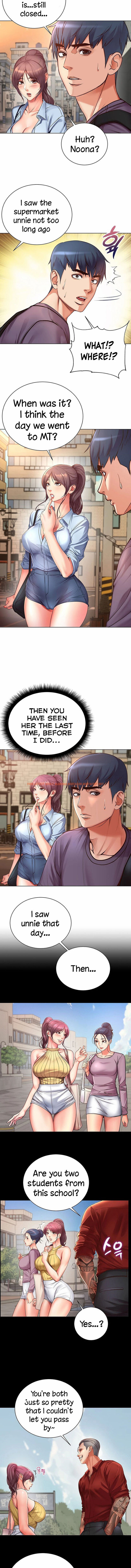 Read Hentai Image 7 940 in comic Eunhye’s Supermarket - Chapter 39 - hentaitnt.net