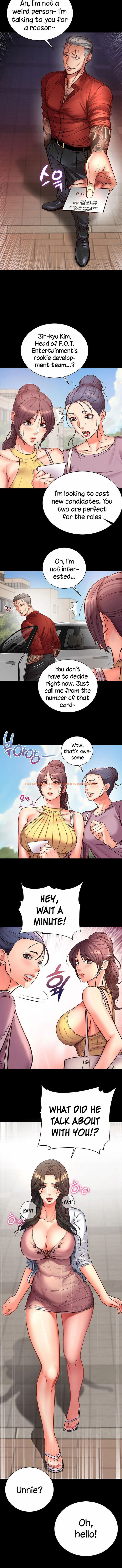 Read Hentai Image 8 940 in comic Eunhye’s Supermarket - Chapter 39 - hentaitnt.net