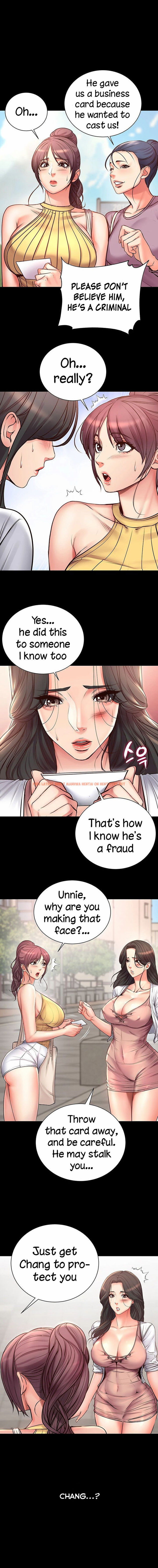 Read Hentai Image 9 940 in comic Eunhye’s Supermarket - Chapter 39 - hentaitnt.net