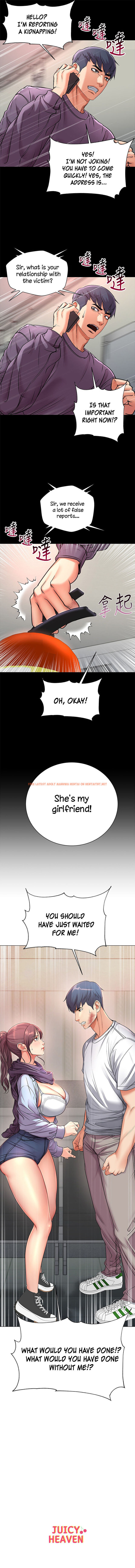 Read Hentai Image 7 754 in comic Eunhye’s Supermarket - Chapter 41 - hentaitnt.net