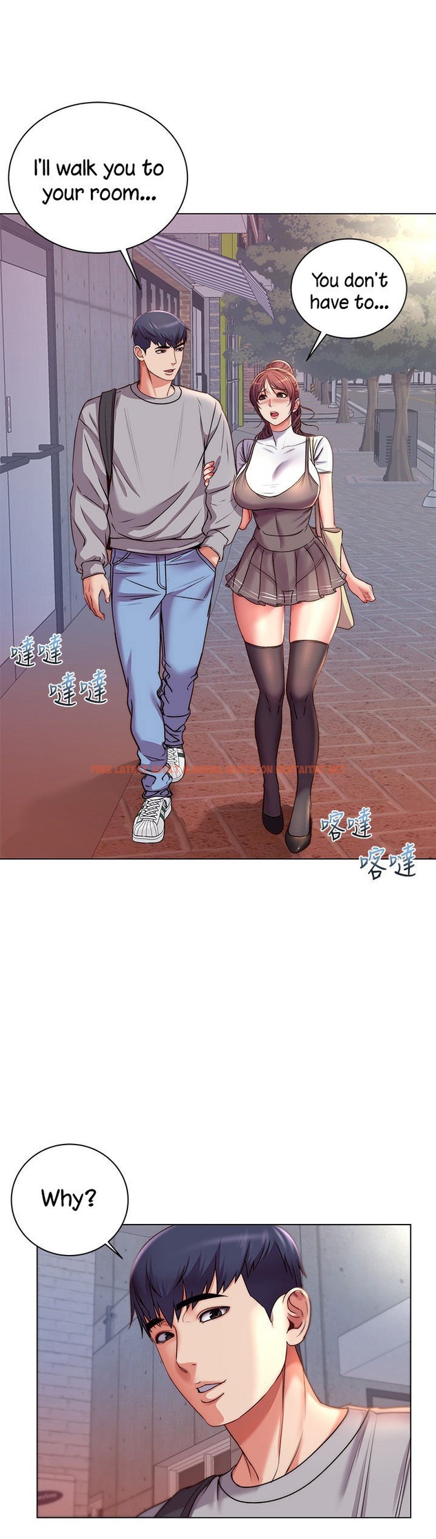 Read Hentai Image 11 514 in comic Eunhye’s Supermarket - Chapter 53 - hentaitnt.net
