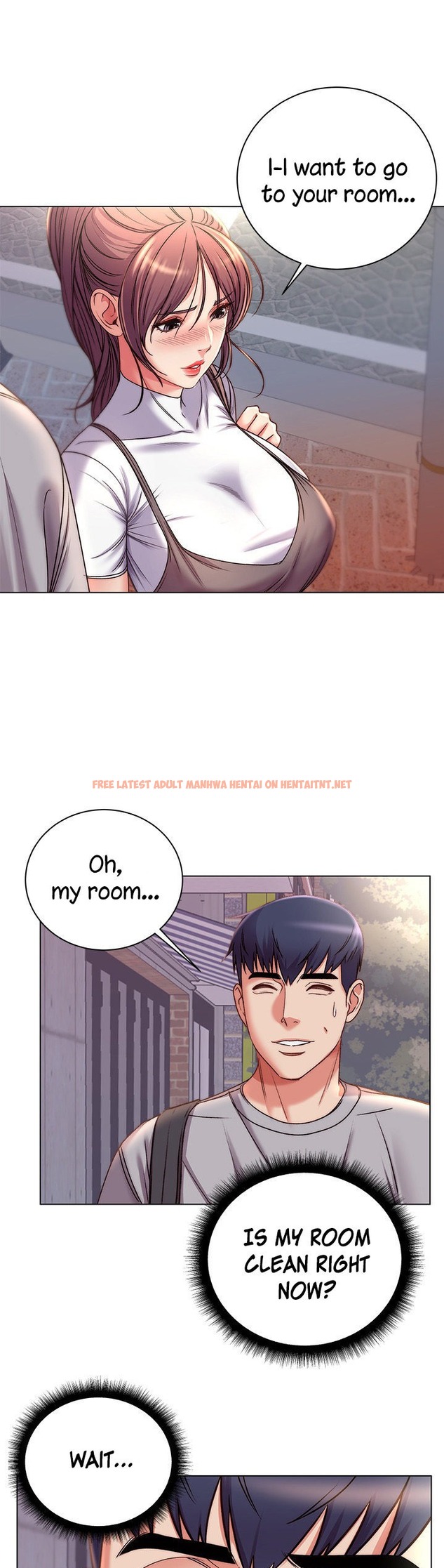 Read Hentai Image 12 514 in comic Eunhye’s Supermarket - Chapter 53 - hentaitnt.net