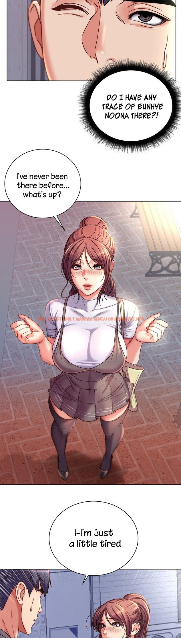 Read Hentai Image 13 514 in comic Eunhye’s Supermarket - Chapter 53 - hentaitnt.net