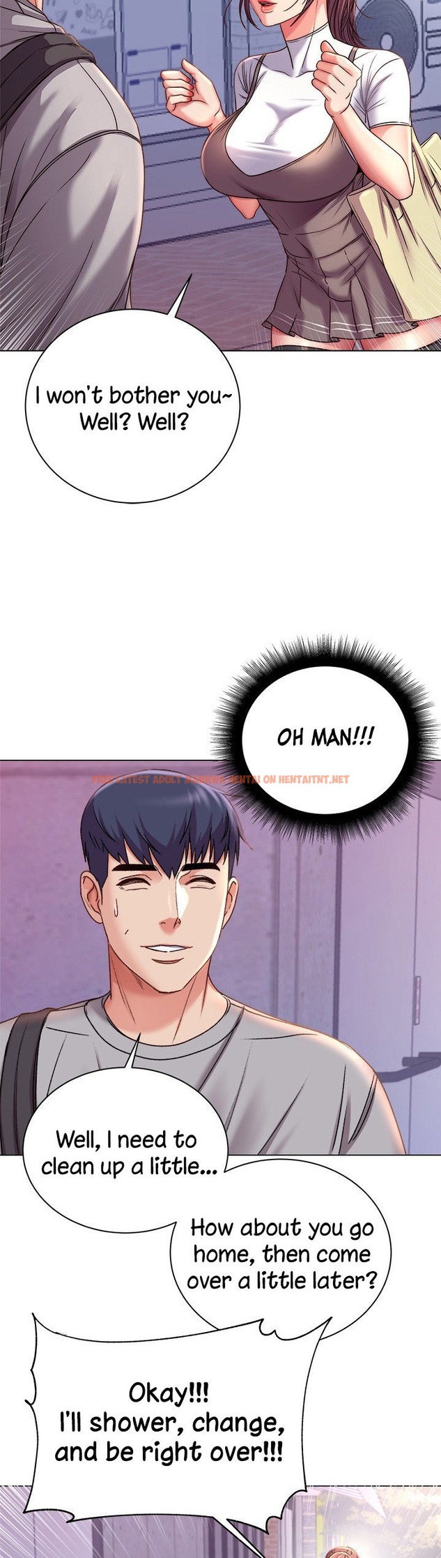 Read Hentai Image 14 514 in comic Eunhye’s Supermarket - Chapter 53 - hentaitnt.net