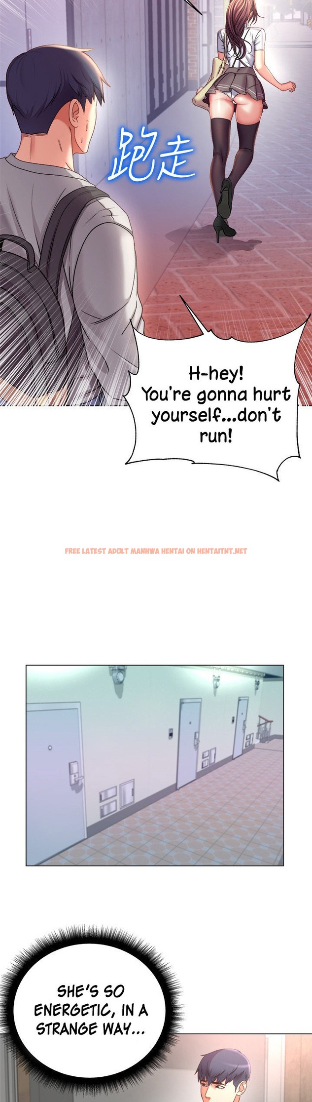 Read Hentai Image 15 514 in comic Eunhye’s Supermarket - Chapter 53 - hentaitnt.net