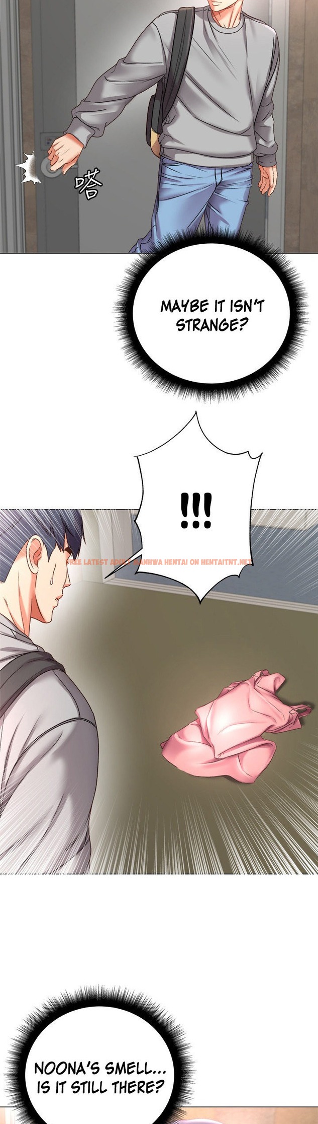 Read Hentai Image 16 514 in comic Eunhye’s Supermarket - Chapter 53 - hentaitnt.net