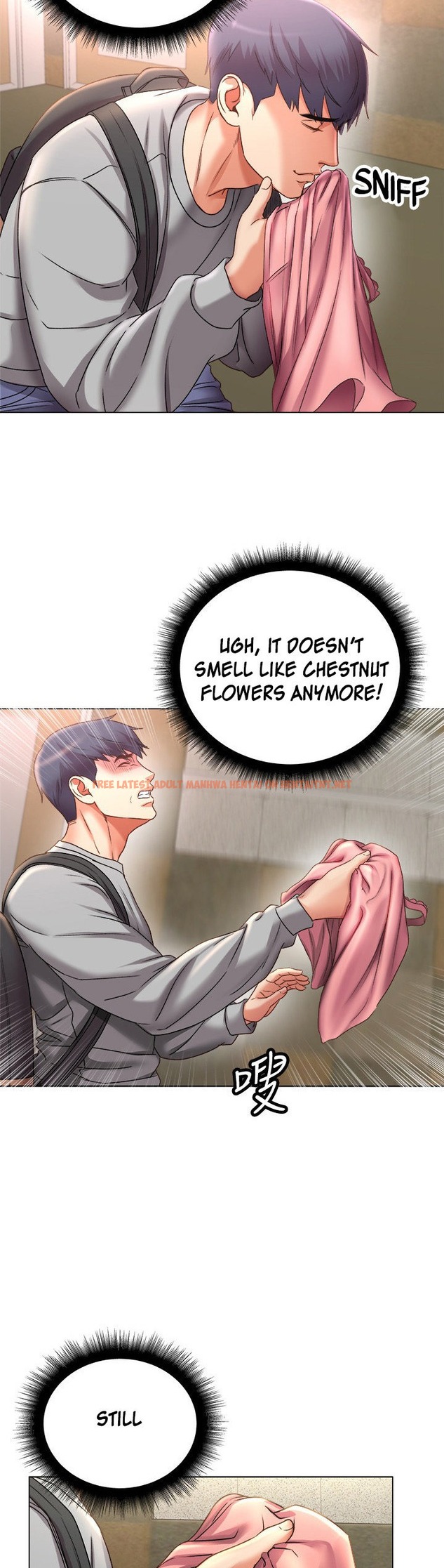 Read Hentai Image 17 514 in comic Eunhye’s Supermarket - Chapter 53 - hentaitnt.net