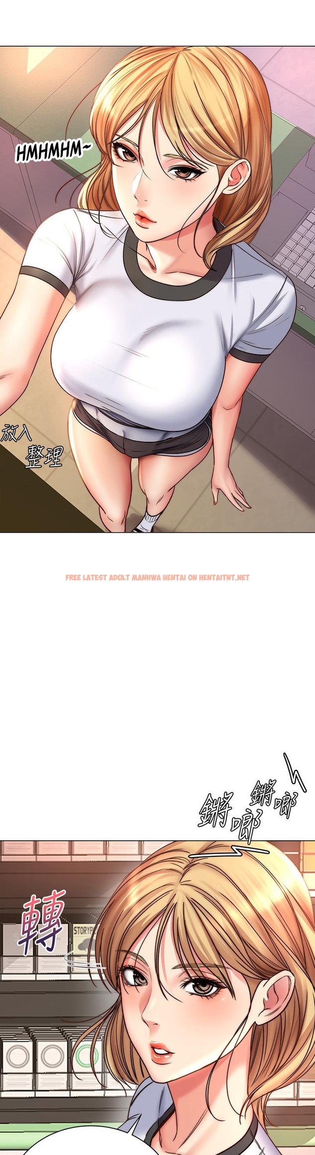 Read Hentai Image 2 514 in comic Eunhye’s Supermarket - Chapter 53 - hentaitnt.net
